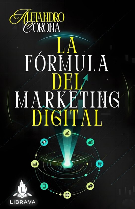 El Arte de Crecer Online-La fórmula del marketing digital - cover
