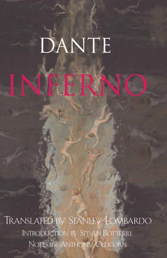 Inferno - cover