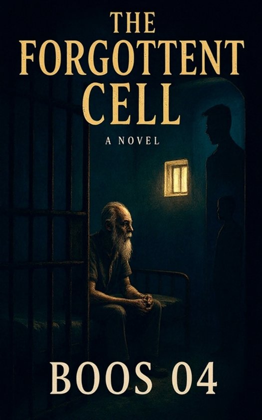 The Forgotten Cell - cover