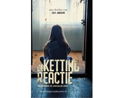 Omslag van De Kettingreactie 1