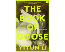 The Book of Goose