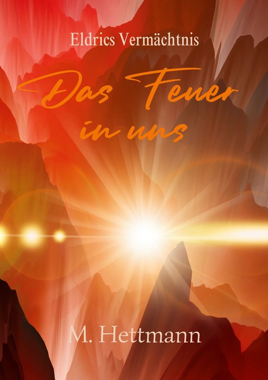 Das Feuer in uns - cover