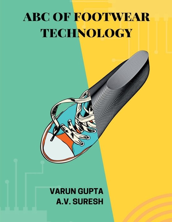 ABC of Footwear Technology - cover