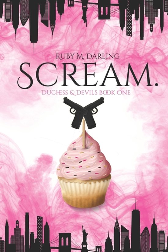 Duchess & Devils- Scream. - cover