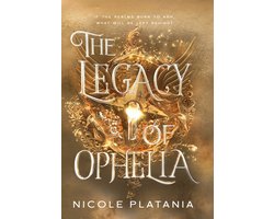 The Legacy of Ophelia