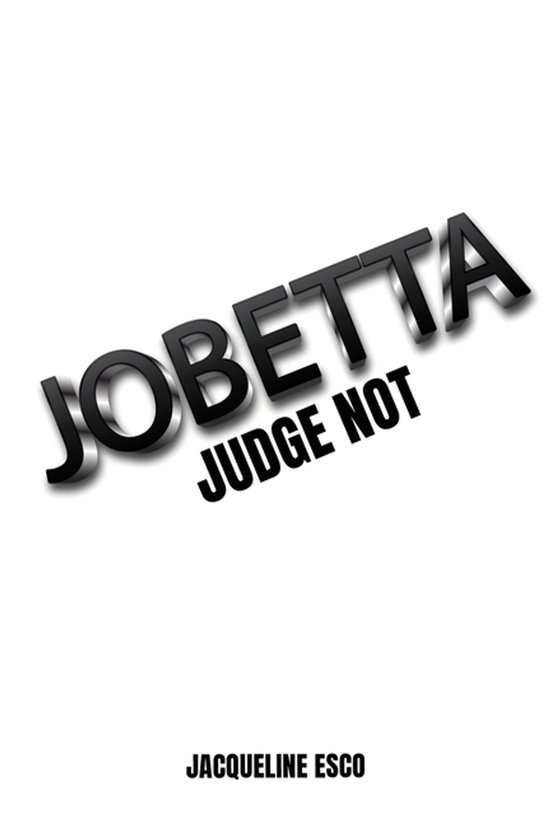Jobetta - cover