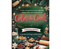 Color & Cook