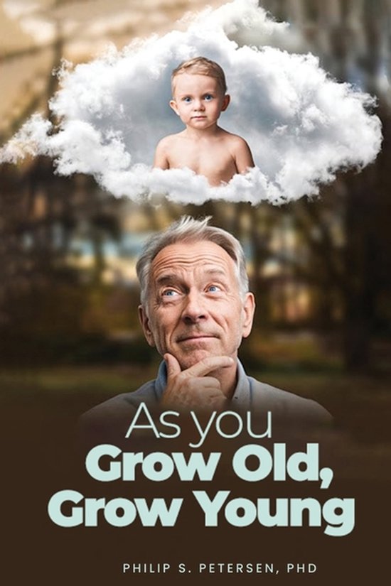 As You Grow Old, Grow Young - cover