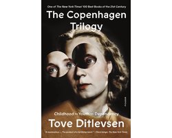 The Copenhagen Trilogy-The Copenhagen Trilogy