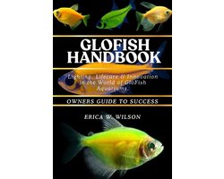 Glofish Handbook