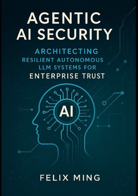 Agentic AI Mastery Series: Building, Scaling, and Deploying  ... - cover