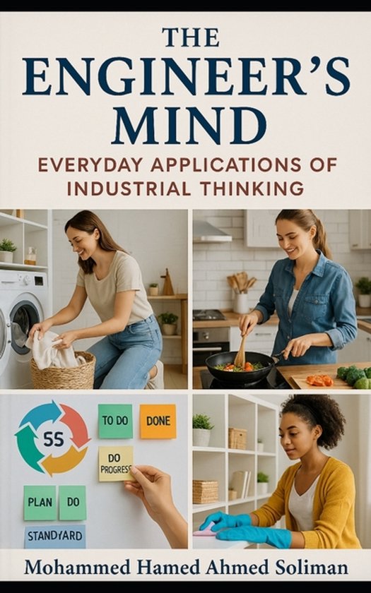 Lean Beyond Manufacturing-The Engineer's Mind - cover