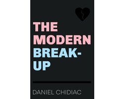 Omslag van The Modern Break-Up