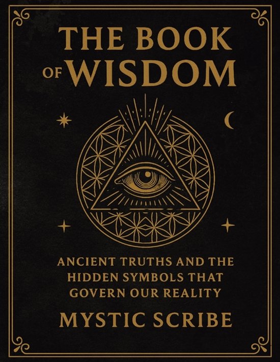 The Book of Wisdom - cover