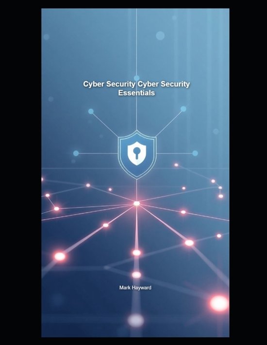 Cyber Security Series 5- Cyber Security Cyber Security Essen ... - cover