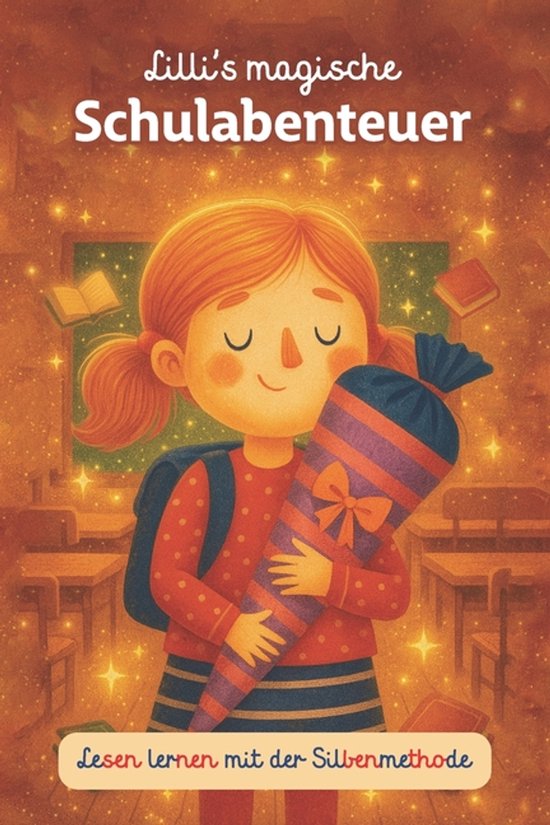 Lilli's magische Schulabenteuer | 9798296673381 | Koko & Lora | Boeken