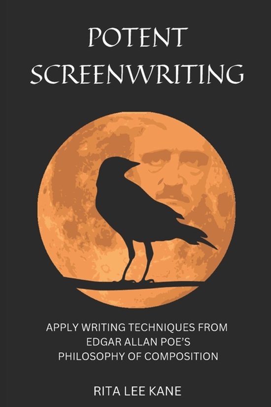 Potent Screenwriting - cover