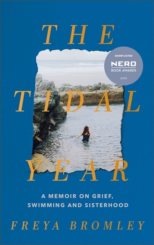The Tidal Year - cover