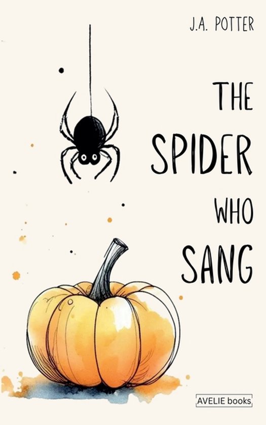 The Spider Who Sang