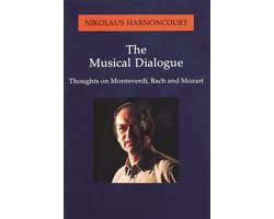 The Musical Dialogue