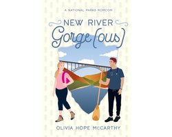 New River Gorge(ous)