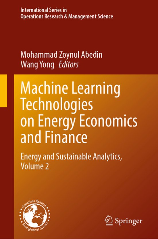 International Series in Operations Research & Management Sci ... - cover