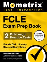 Florida Civic Literacy Exam Study Guide 2025&colon; FCLE Practice Questions