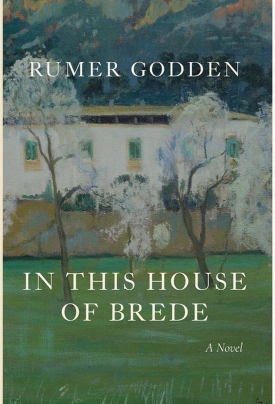 In This House of Brede - cover