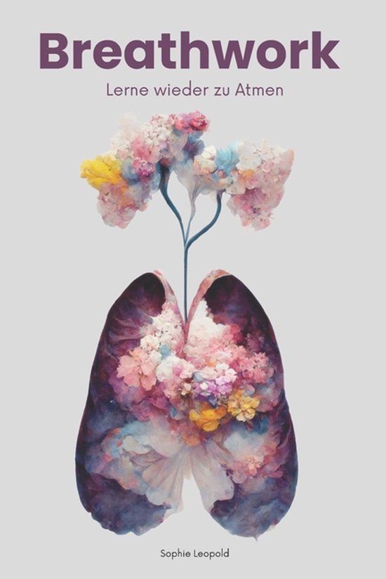 Breathwork - cover