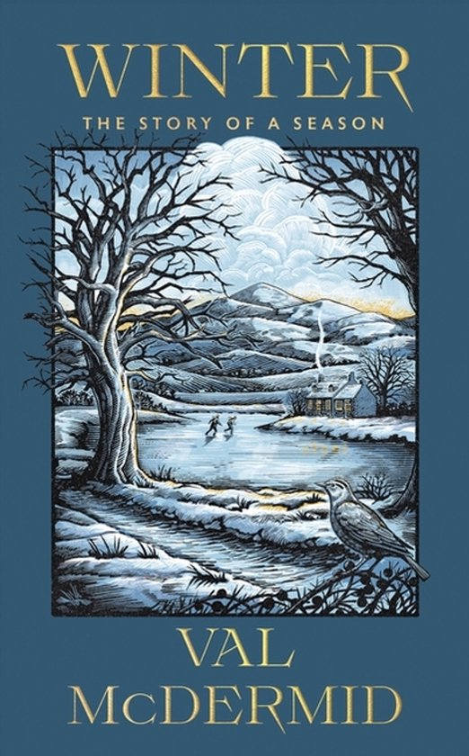 Winter - cover