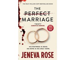The Perfect Marriage