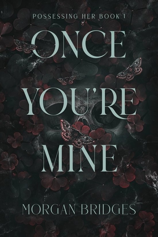 Once You're Mine - cover