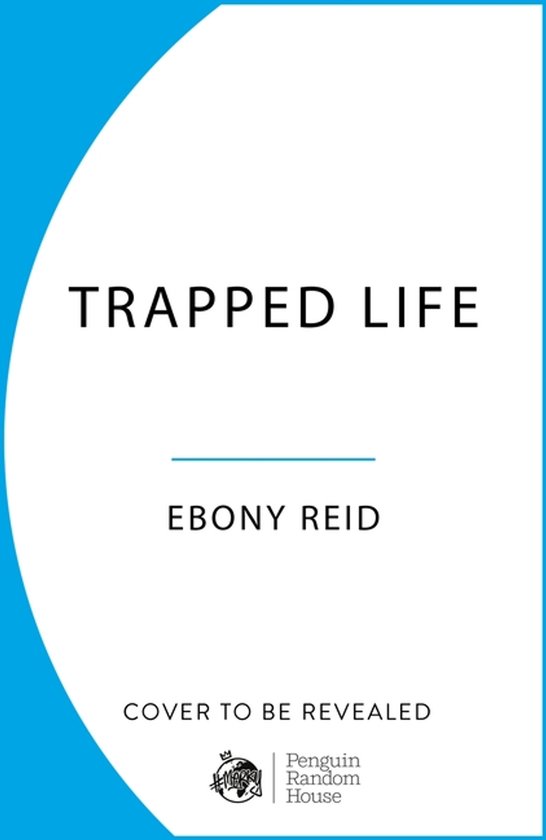 Trapped Life - cover