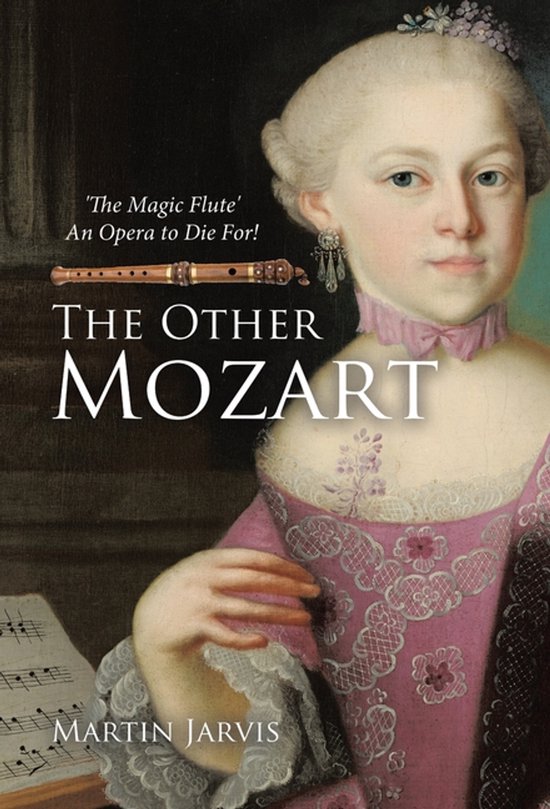 'The Magic Flute' Een Opera om voor te sterven! De Andere Mozart