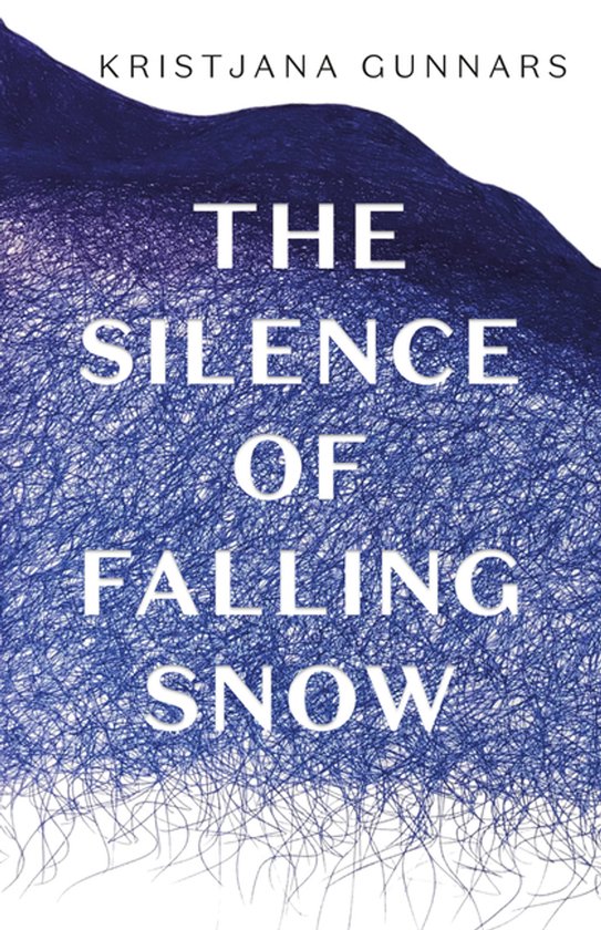 The Silence of Falling Snow - cover