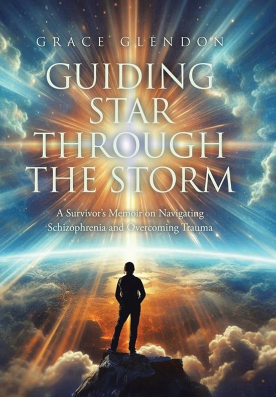 Guiding Star Through The Storm - cover