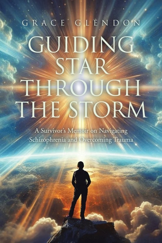Guiding Star Through The Storm - cover