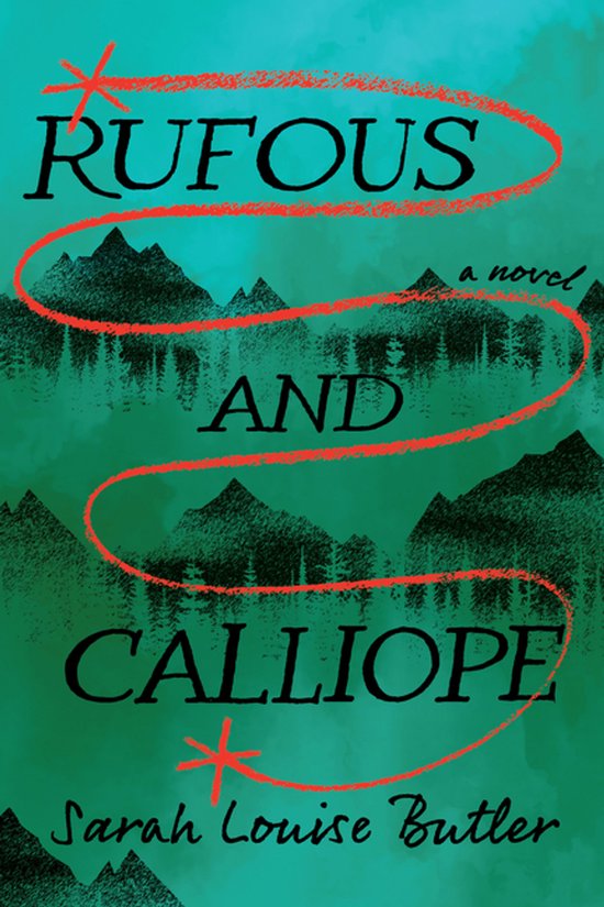 Rufous and Calliope - cover