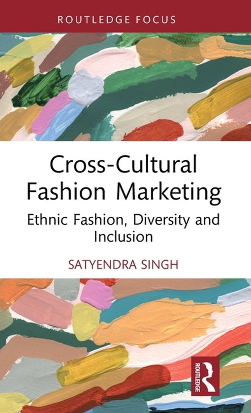 Routledge Studies in the Fashion Industry- Cross-Cultural Fa ... - cover