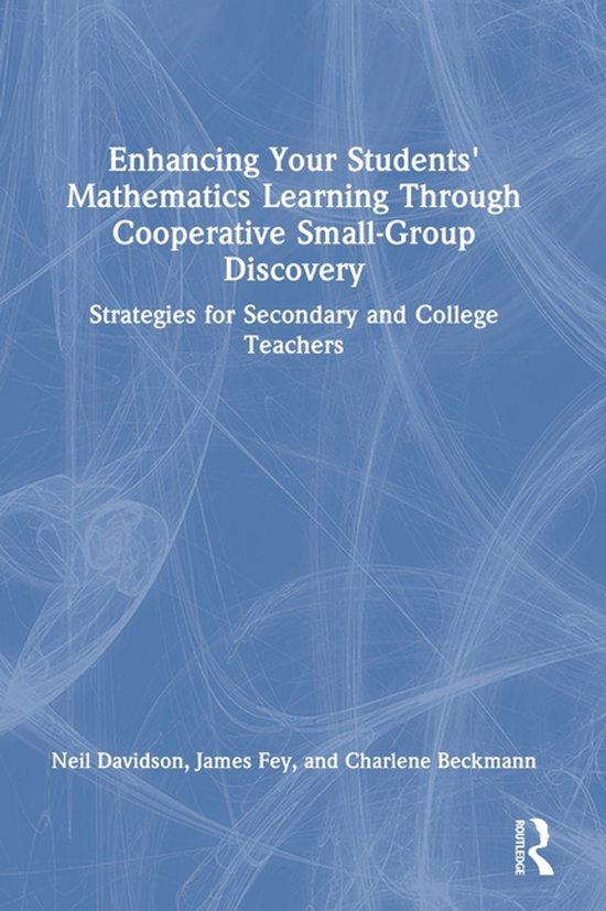 Enhancing Your Students' Mathematics Learning Through Cooper ... - cover