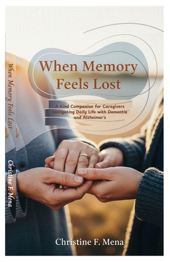 When Memory Feels Lost - cover