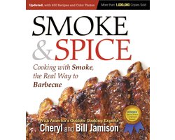 Smoke & Spice