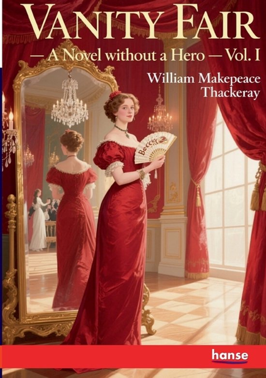 Vanity Fair - cover