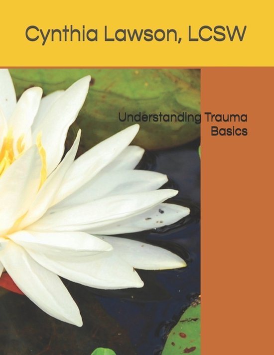 Understanding Trauma Basics - cover