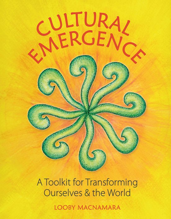 Cultural Emergence - cover