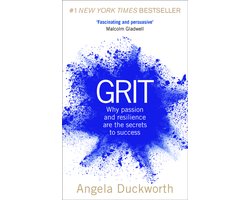 Omslag van Vermilion - Grit