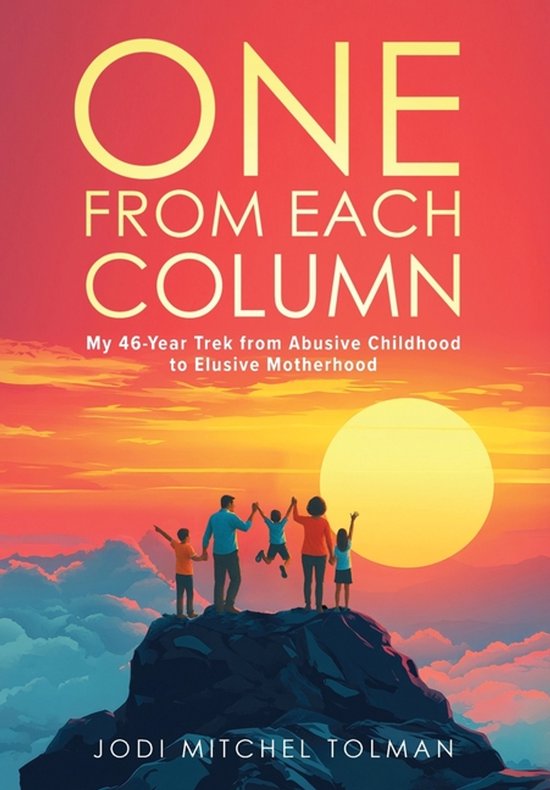 One from Each Column - cover