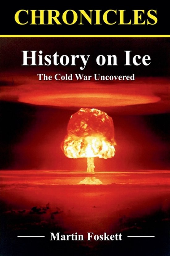 History on Ice - cover