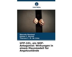 UFP-101, ein NOP-Antagonist