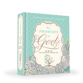 The Promises of God Creative Journaling Bible
